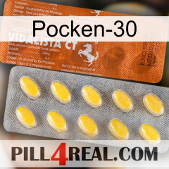 Poxet-30 42